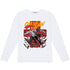 Chainsaw Man Long Sleeve - Seakoff