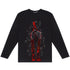 Chainsaw Man Long Sleeve - Seakoff