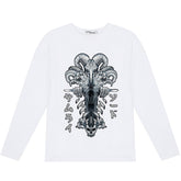 Chainsaw Man Long Sleeve - Seakoff