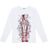 Chainsaw Man Long Sleeve - Seakoff