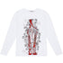 Chainsaw Man Long Sleeve - Seakoff