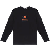 Chainsaw Man Long Sleeve - Seakoff