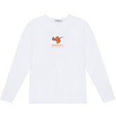 Chainsaw Man Long Sleeve - Seakoff