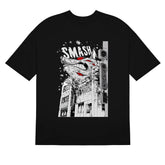 Chainsaw Man shirt - Seakoff