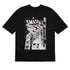 Chainsaw Man shirt - Seakoff