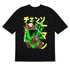 Chainsaw Man shirt - Seakoff