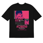 Chainsaw Man shirt - Seakoff