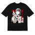 Chainsaw Man shirt - Seakoff