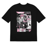 Chainsaw Man shirt - Seakoff