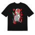 Chainsaw Man shirt - Seakoff