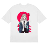 Chainsaw Man shirt - Seakoff