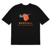 Chainsaw Man shirt - Seakoff