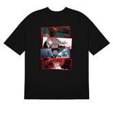 Chainsaw Man shirt - Seakoff