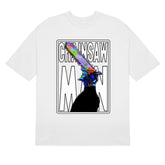 Chainsaw Man shirt - Seakoff