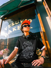 Chainsaw Man shirt - Seakoff