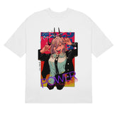 Chainsaw Man Shirt - Seakoff