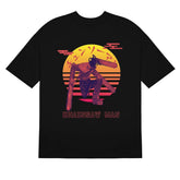Chainsaw Man shirt - Seakoff