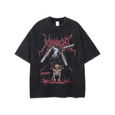 Chainsaw Man Shirt - Seakoff