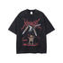 Chainsaw Man Shirt - Seakoff