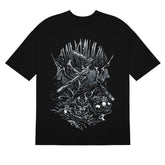 Chainsaw Man shirt - Seakoff