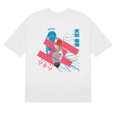 Chainsaw Man shirt - Seakoff