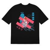 Chainsaw Man shirt - Seakoff