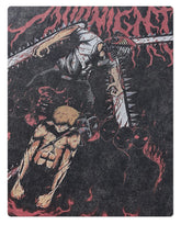 Chainsaw Man Shirt - Seakoff