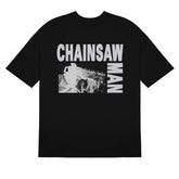 Chainsaw Man shirt - Seakoff