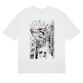 Chainsaw Man shirt - Seakoff