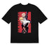 Chainsaw Man shirt - Seakoff