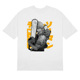 Chainsaw Man shirt - Seakoff