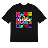 Chainsaw Man shirt - Seakoff