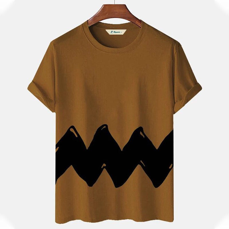 Charlie Brown Shirt - Seakoff