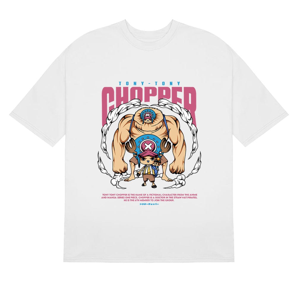 Chopper Shirt - Seakoff