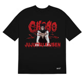 Choso Jujutsu Kaisen Shirt - Seakoff