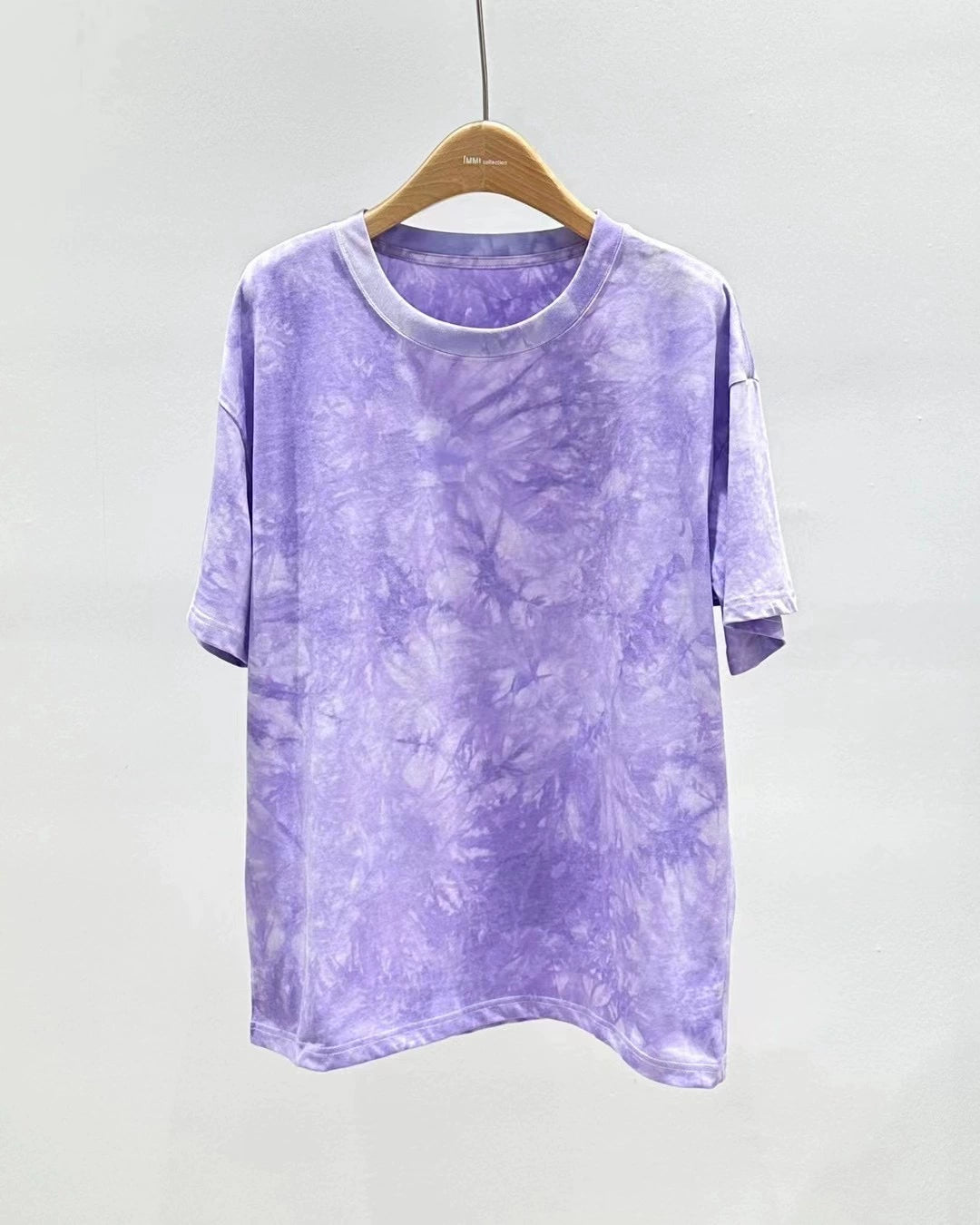 Colorful Tie Dye T - Shirts for Men and Women - Vibrant and Comfortable Casual Wear - Seakoff