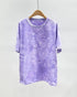 Colorful Tie Dye T - Shirts for Men and Women - Vibrant and Comfortable Casual Wear - Seakoff