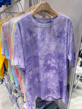 Colorful Tie Dye T - Shirts for Men and Women - Vibrant and Comfortable Casual Wear - Seakoff