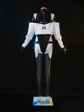 Cosplay / Cyberpunk - Seakoff