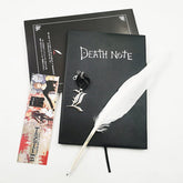 Death Note Anime Suit - Seakoff