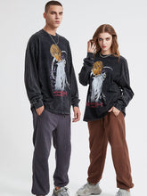 Death Note Long Sleeve - Seakoff