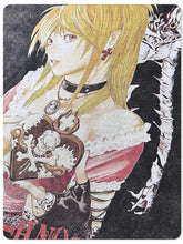 Death Note Long Sleeve - Seakoff