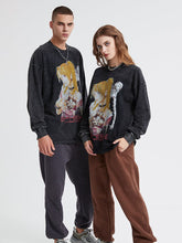 Death Note Long Sleeve - Seakoff