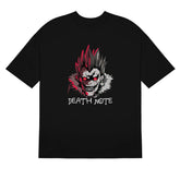 Death Note Shirt - Seakoff