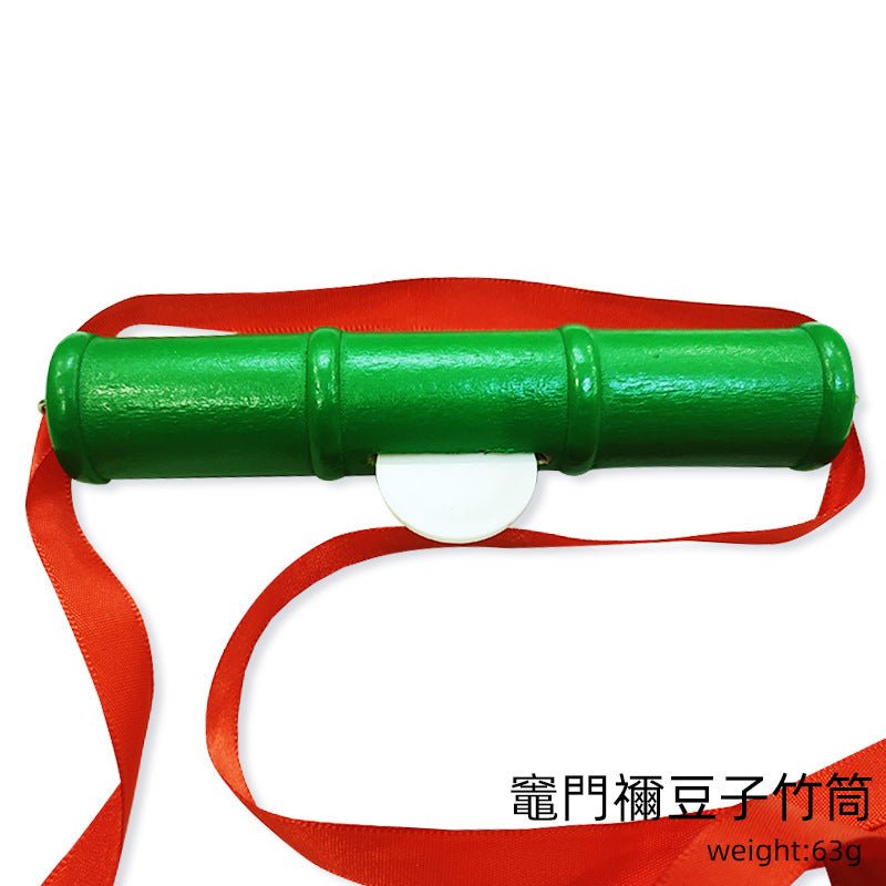 Demon Slayer Cosplay Bamboo Pipe - Seakoff