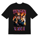 Demon Slayer Shirt - Seakoff