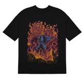 Demon Slayer Shirt - Seakoff