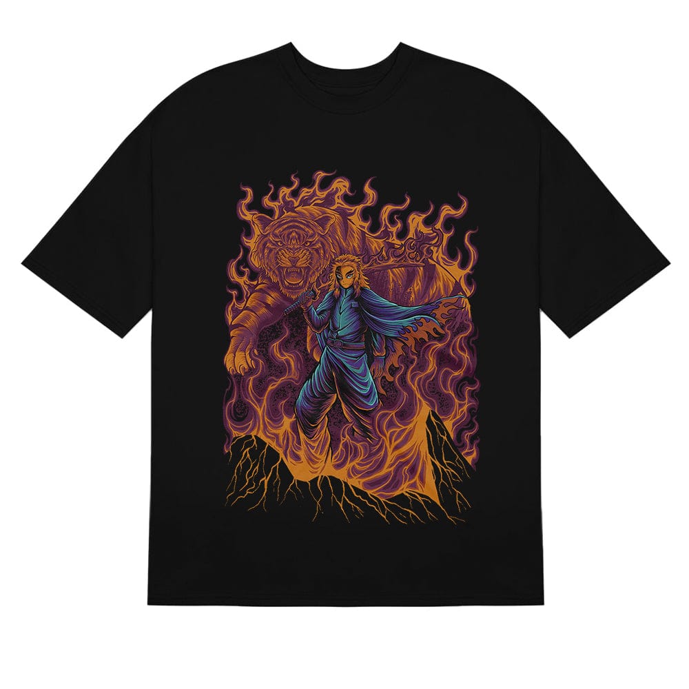 Demon Slayer Shirt - Seakoff