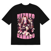 Demon Slayer Shirt - Seakoff