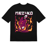 Demon Slayer Shirt - Seakoff